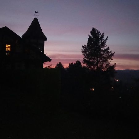 Ferienwohnung Mörlenbach 外观 照片