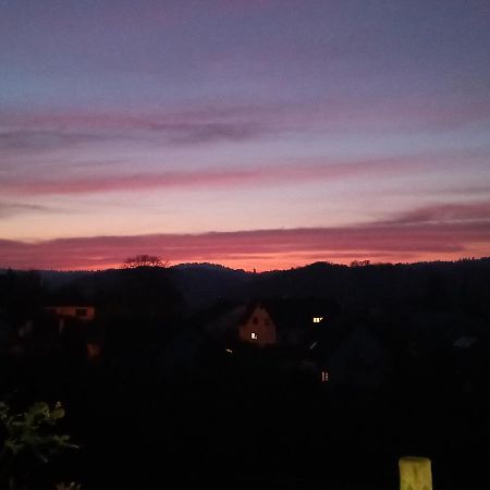 Ferienwohnung Mörlenbach 外观 照片
