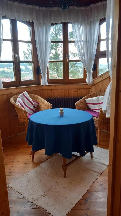 Ferienwohnung Mörlenbach 外观 照片