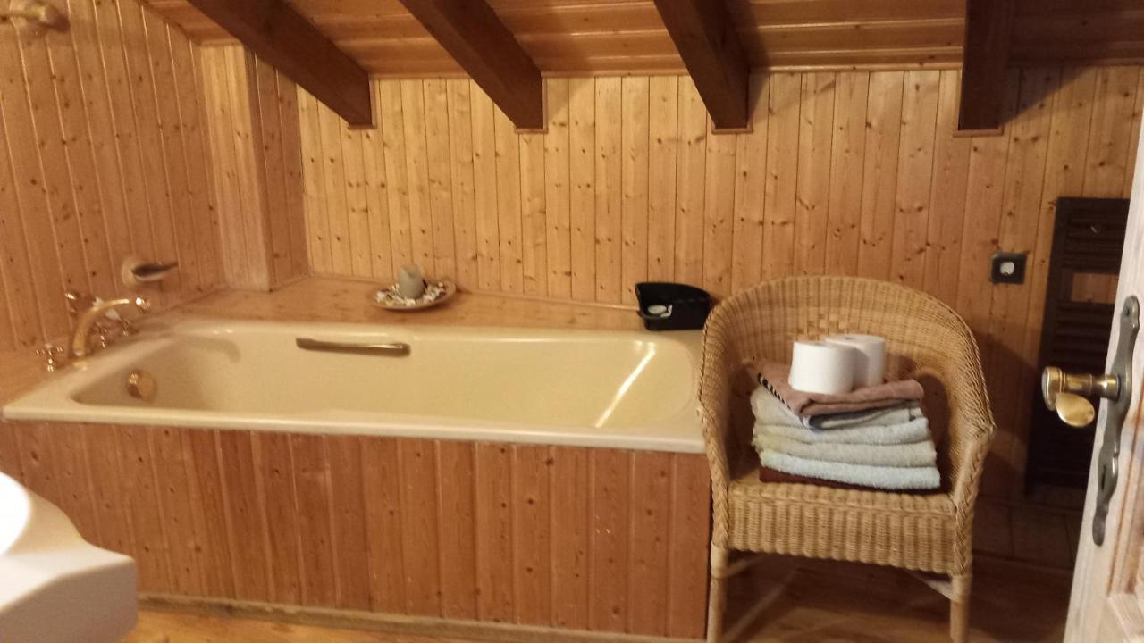 Ferienwohnung Mörlenbach 外观 照片