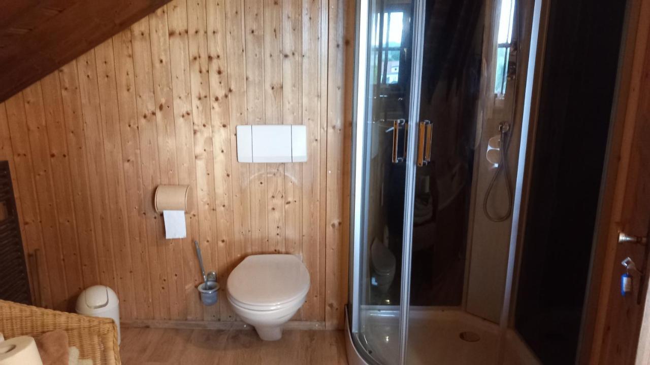 Ferienwohnung Mörlenbach 外观 照片