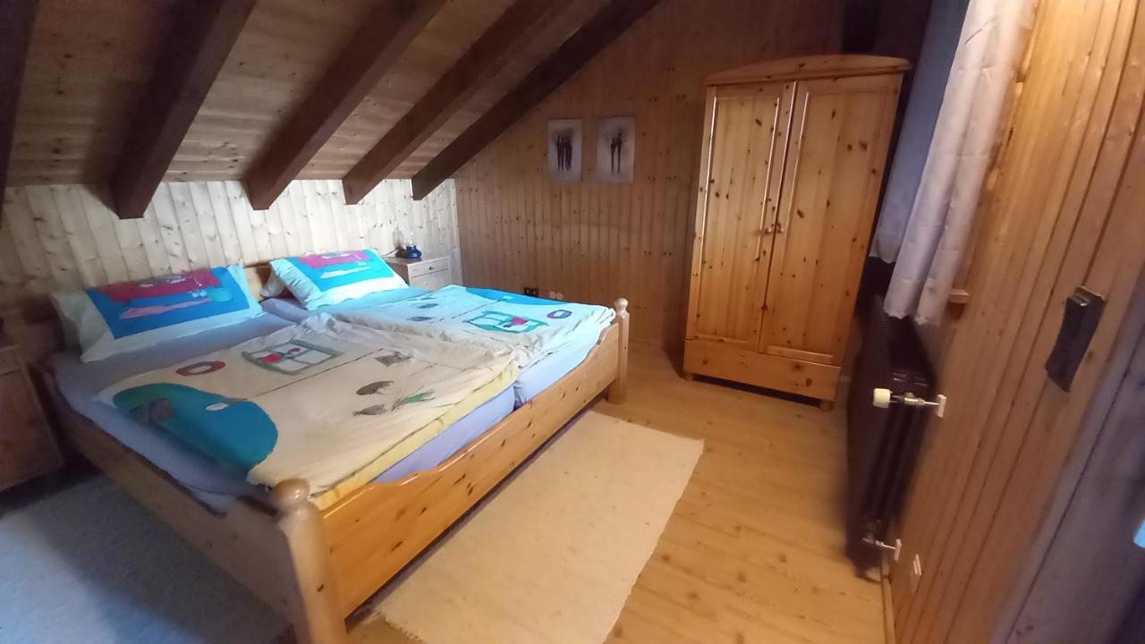 Ferienwohnung Mörlenbach 外观 照片